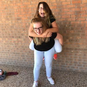 Meet your Posher, Georgia